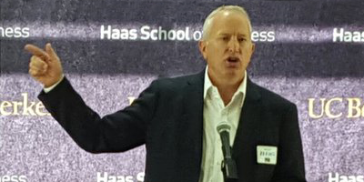 haas event photo