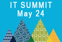 IT summit image