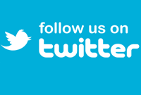 twitter logo image