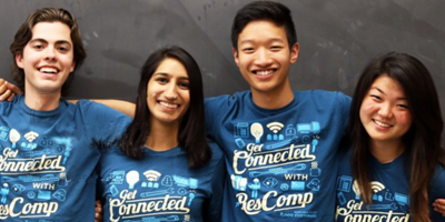 SAIT students photo