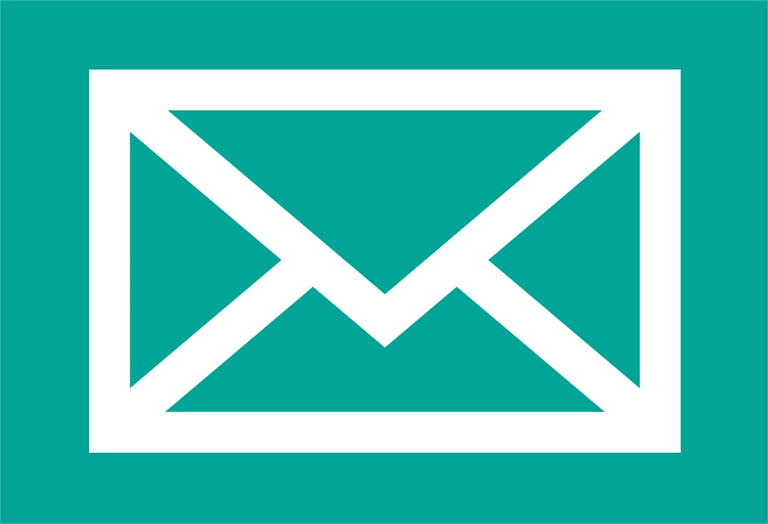 email icon