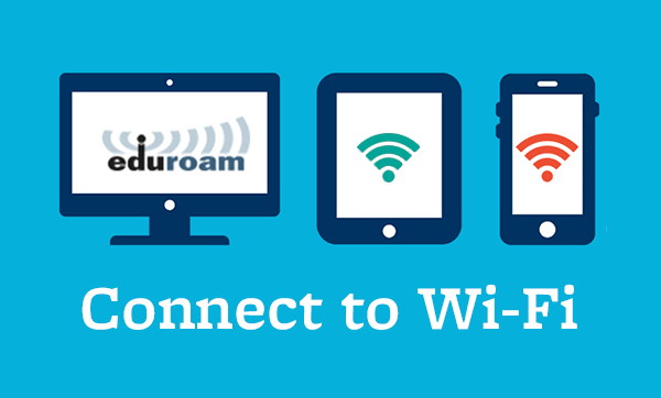 connect to Wi-Fi