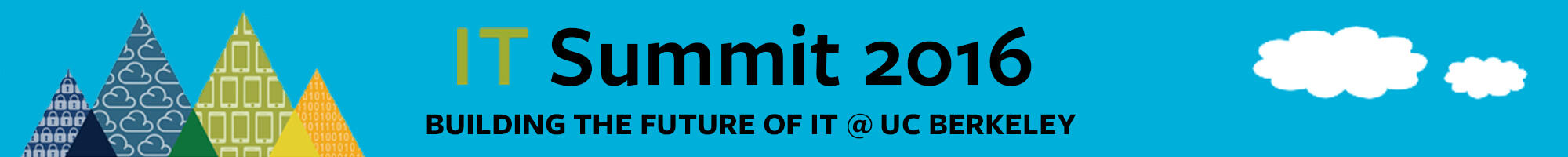 IT Summit header logo