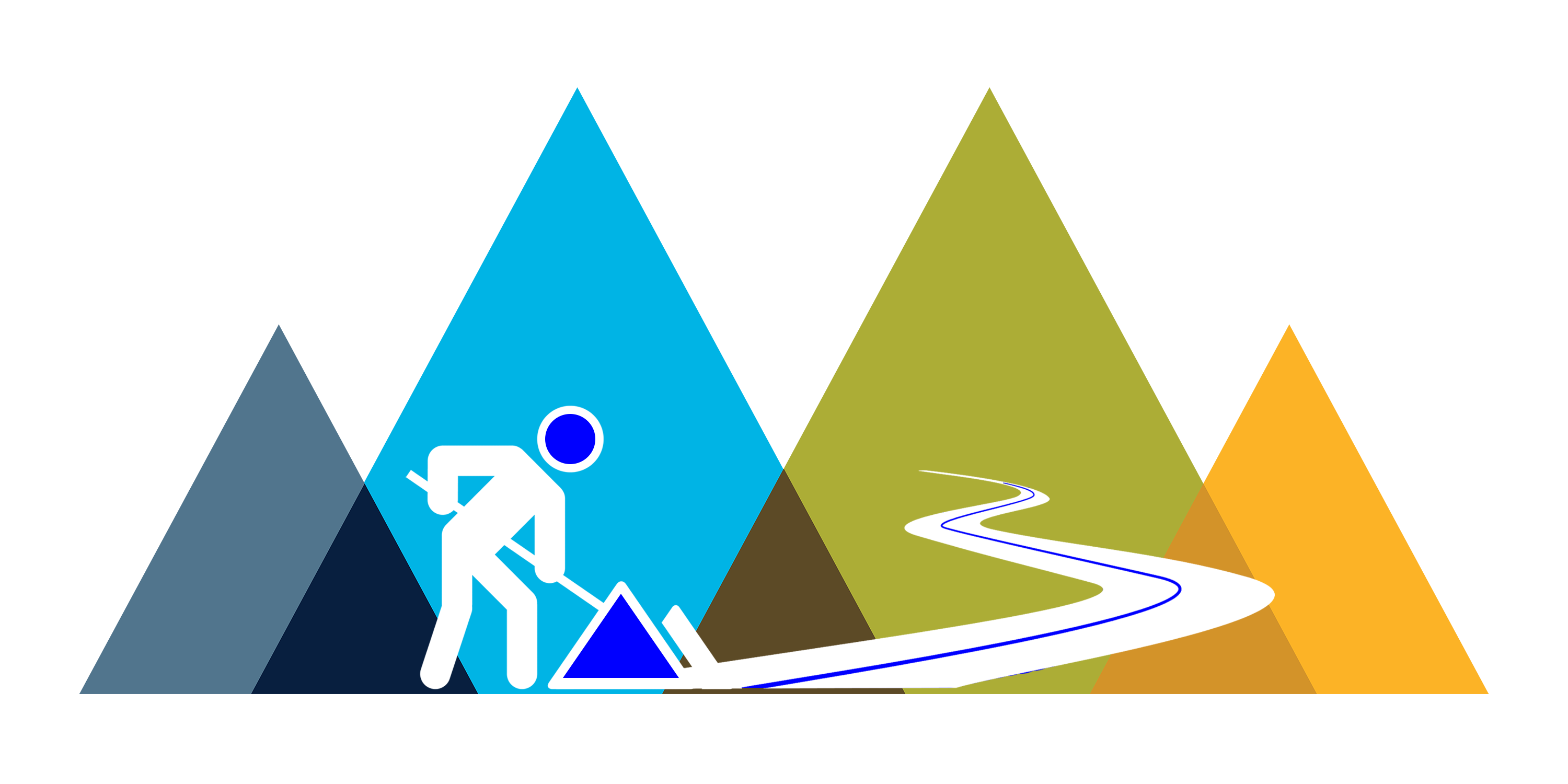 paving the path icon