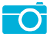 camera icon for photos