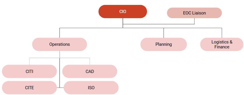 ITDR Full Activation diagram
