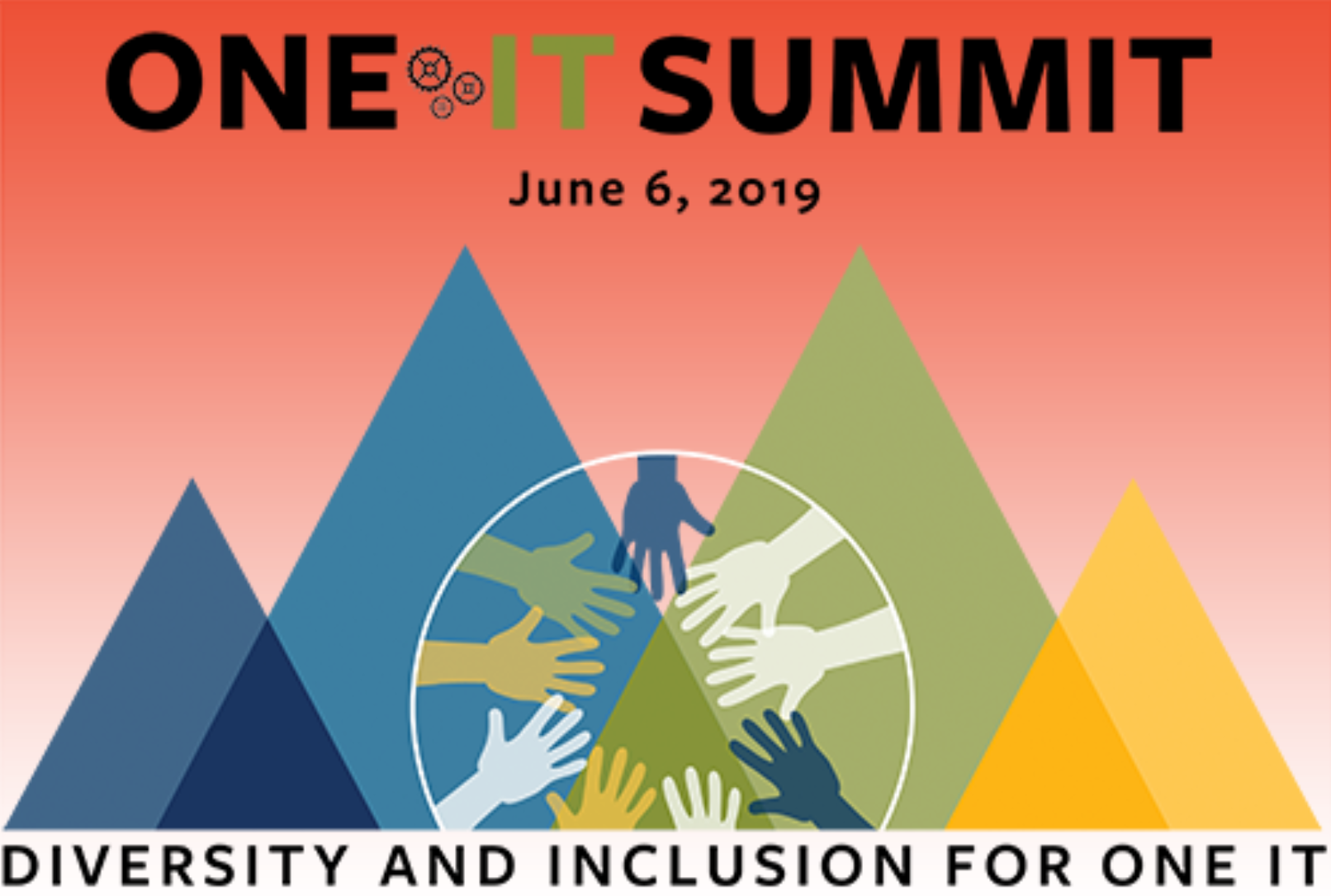 IT Summit 2019 logo