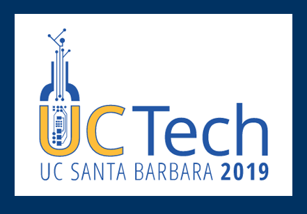 UCTech 2019 logo