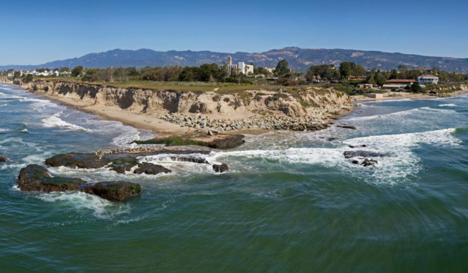 photo of UC Santa Barbara