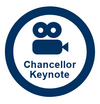 Chancellor Keynote video icon