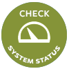 system status button