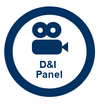 D&I Panel video icon