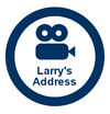 Larry's Address video icon