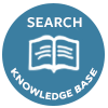 Search the Knowledge Base KB button