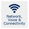 Network, Voice and Connectivity