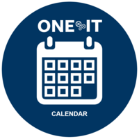 One IT Calendar