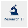 Research IT icon