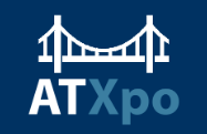 At Expo logo