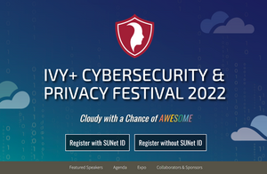 IVY Cybersecurity Fest