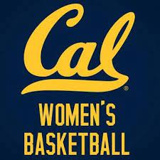 Cal Women's Basketball logo