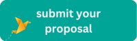 blue/green button says submit your proposal