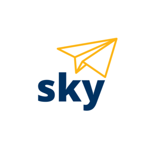 Sky Computing Lab Logo