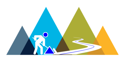 paving the path icon